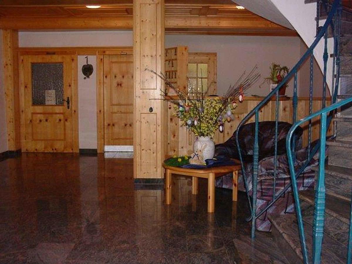 Gasthof Zum Schuetzen Oberprechtal Luaran gambar